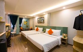 Sunrise Central Hotel